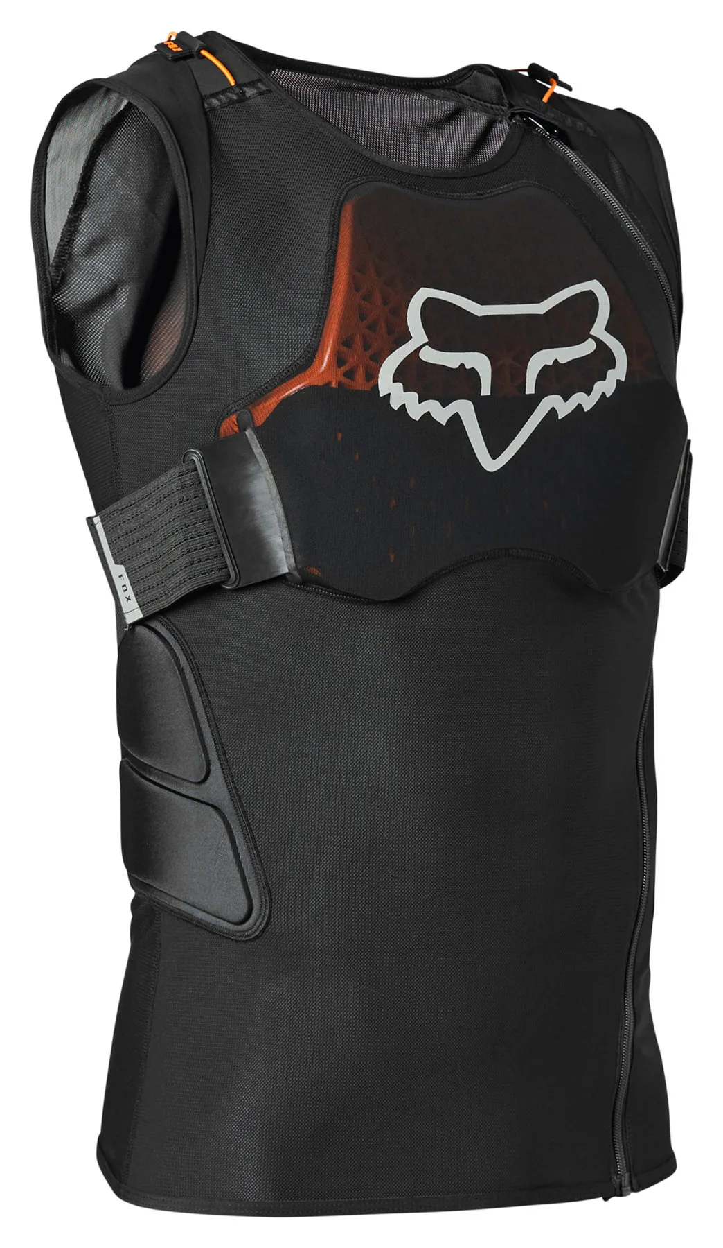 Fox Baseframe Pro D3O Protector Vest 2 Fox Baseframe Pro D3O Protector Vest - Image 2
