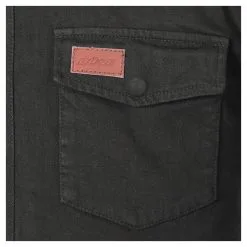 Büse Jackson Motorcycle Shirt 7 Büse Jackson Motorcycle Shirt -Textile Clothing Popular Shop 20.5c.65.D6BUESEJACKSONDENIMSHIRT212849