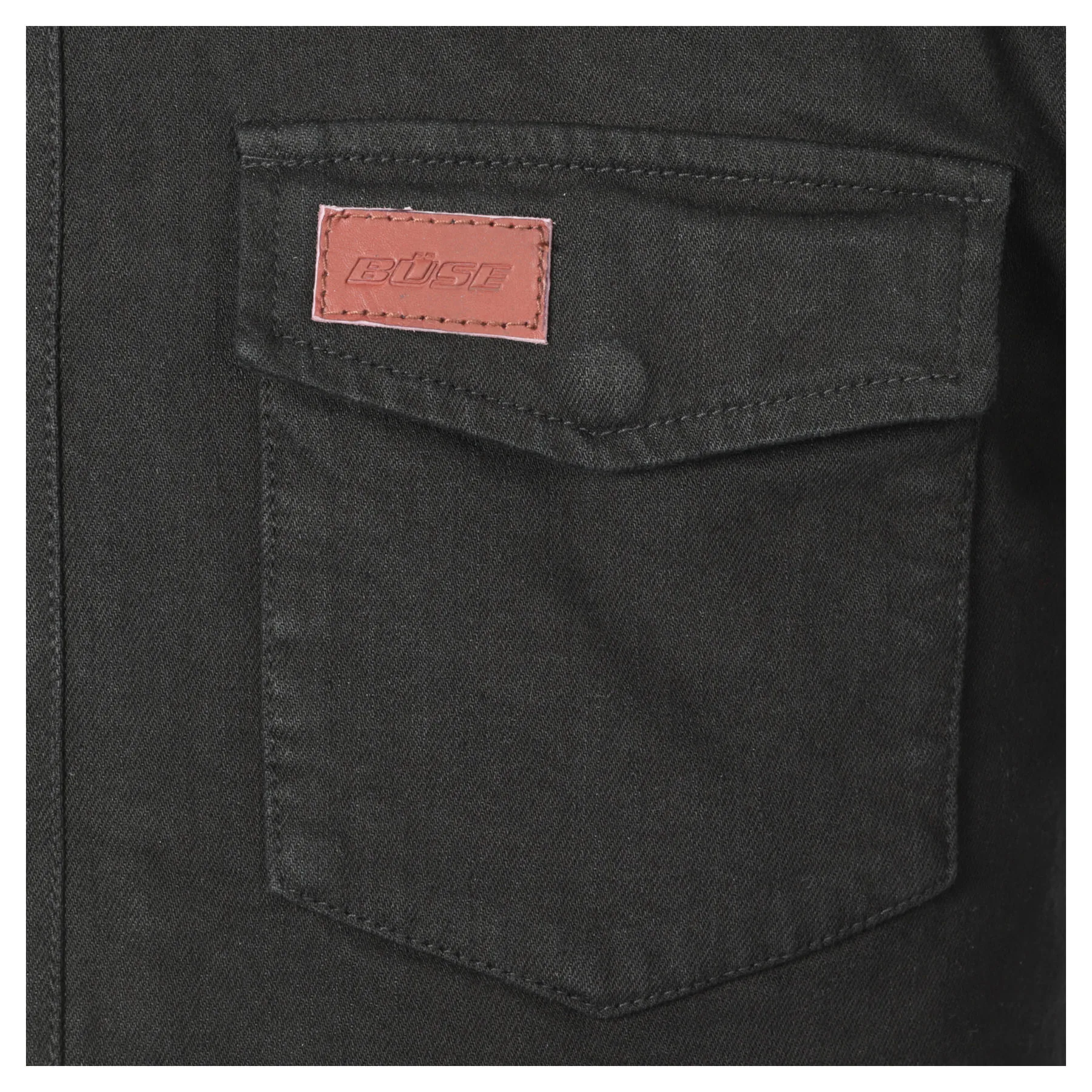 Büse Jackson Motorcycle Shirt 4 Büse Jackson Motorcycle Shirt - Image 4