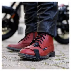 Detlev Louis DL-BW-5 Lady Boots -Textile Clothing Popular Shop 20.66.18.ARG219616DetlevLouisDLBW5O1