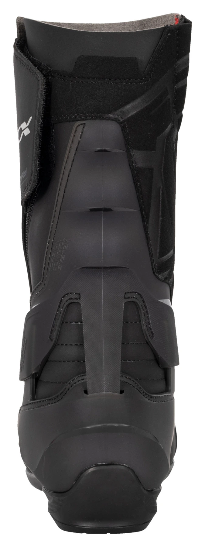 TCX S-TR1 WP Boot Black 4 TCX S-TR1 WP Boot Black - Image 4