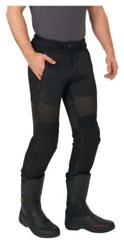 VANUCCI VAT-1 TEXTIL PANTS MEN BLACK 15 VANUCCI VAT-1 TEXTIL PANTS MEN BLACK -Textile Clothing Popular Shop 20.9d.78.D1VanucciVAT1schwarz211582