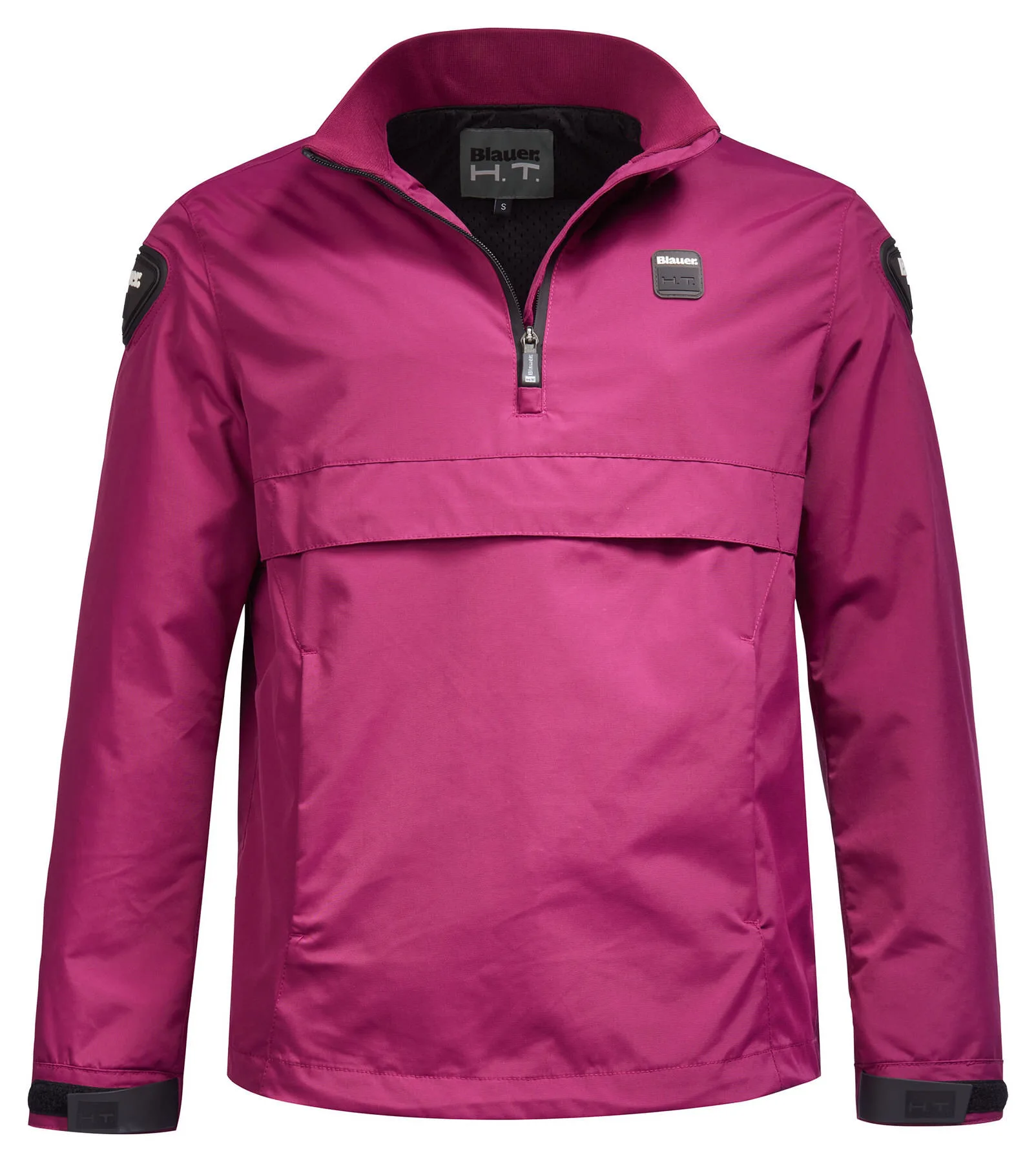 Blauer H.T. BLAUER SPRING PULL WOMAN 1 Blauer H.T. BLAUER SPRING PULL WOMAN