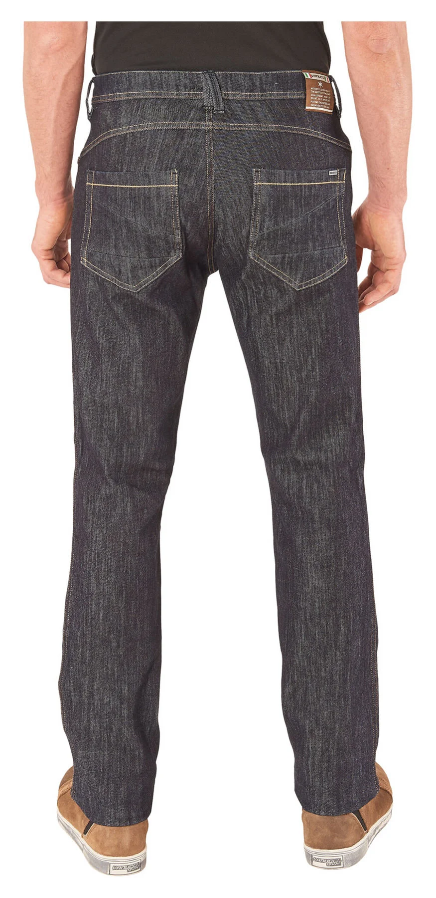 Vanucci Dyn Jeans 6 Vanucci Dyn Jeans - Image 6