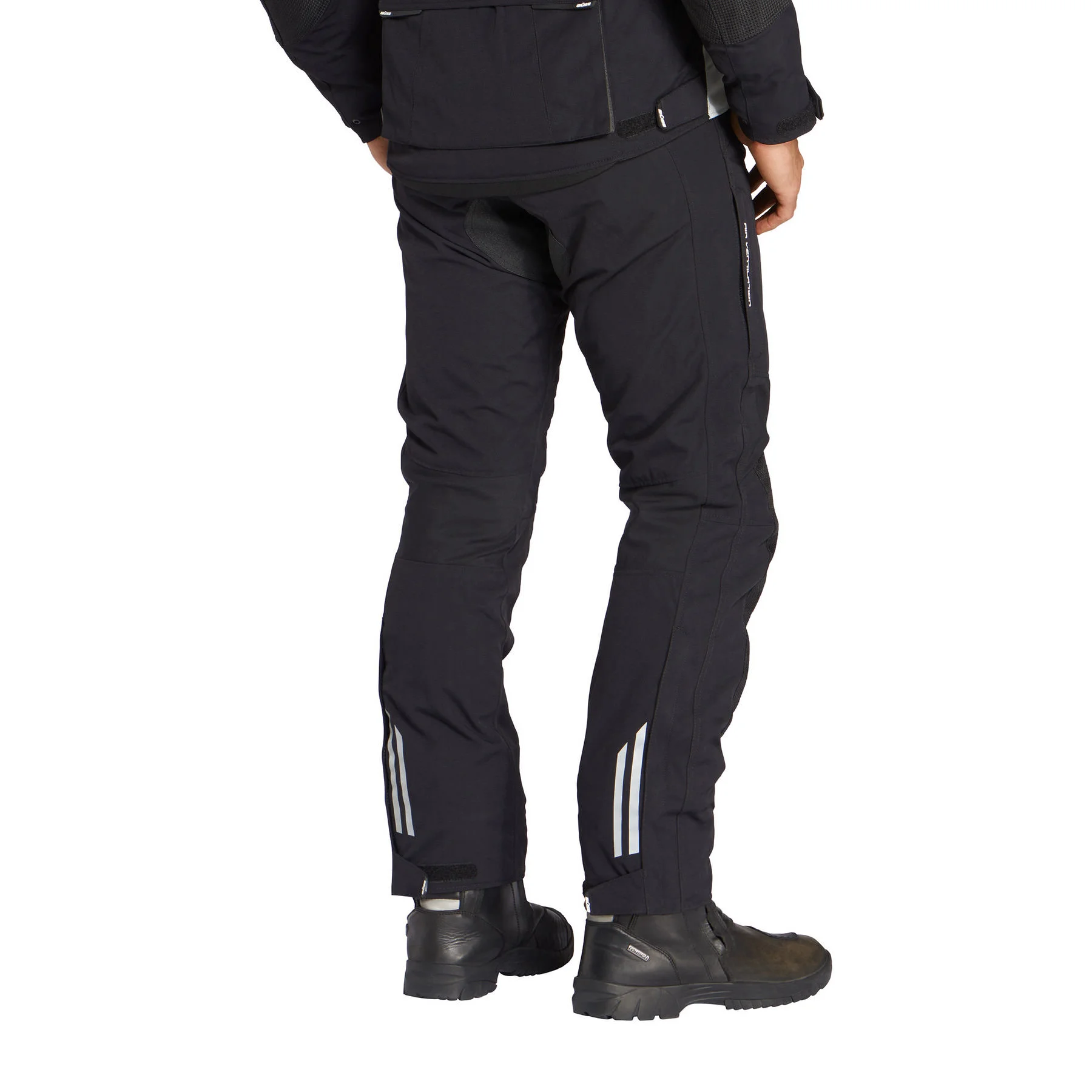 Büse Highland Textile Trousers 3 Büse Highland Textile Trousers - Image 3