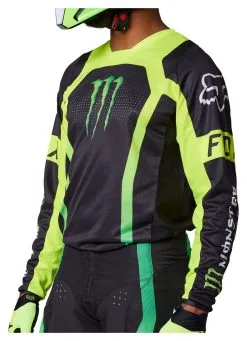 FOX 180 MONSTER JERSEY