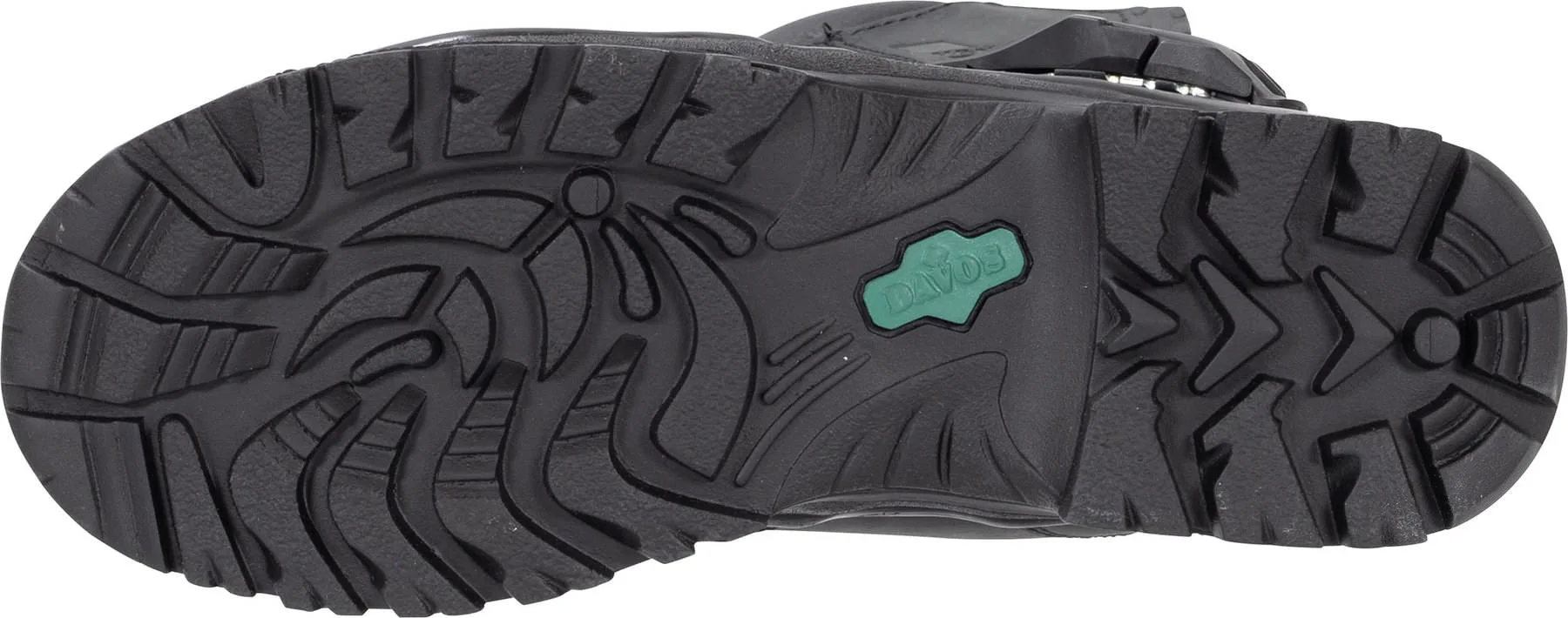 Vanucci VTB 19 Motorcycle Boots 5 Vanucci VTB 19 Motorcycle Boots - Image 5