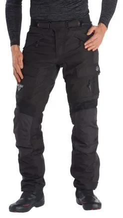 Büse Bormio Textile Trousers