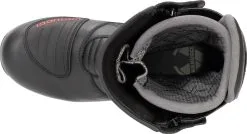 Vanucci VTB 20 Da Grande Boots -Textile Clothing Popular Shop 21.9d.80.D4VanucciVTB20DaGrandeStiefelSchwarz21960233020