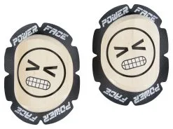 Power Face POWERFACE KNEE SLIDERS
