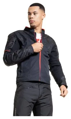 Rekurv E-11.02 Textile Jacket