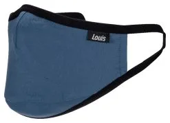 Louis Community Air Face Mask