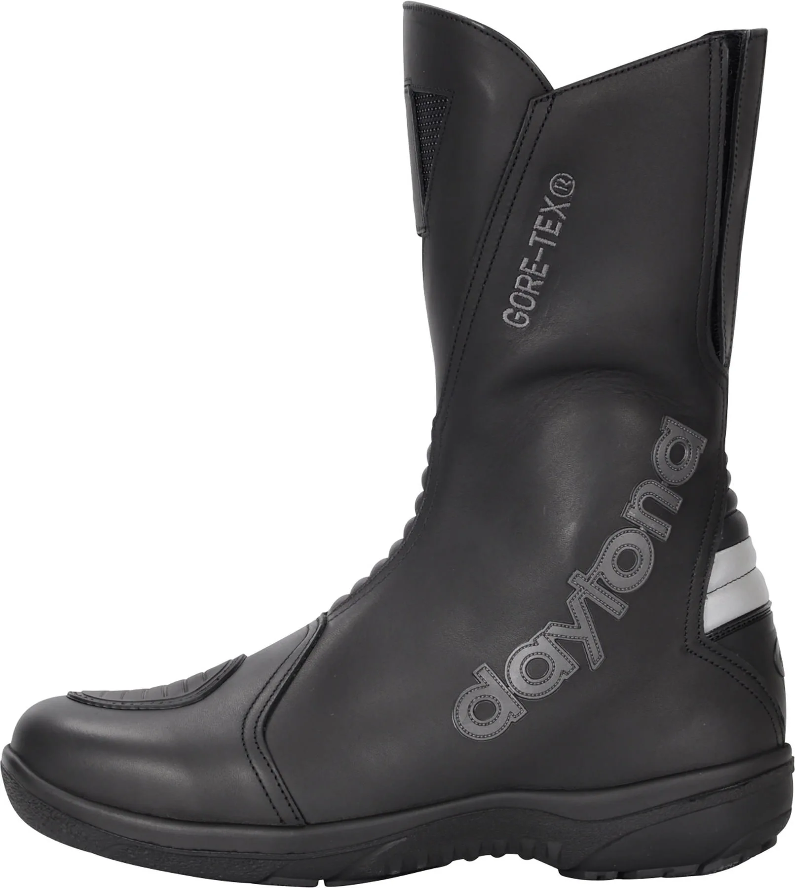 Daytona Nonstop GTX Touring Boots 1 Daytona Nonstop GTX Touring Boots