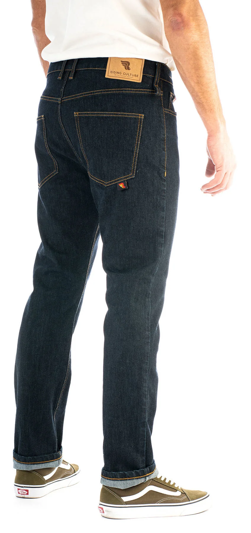 Riding Culture Straight Fit 2 Riding Culture Straight Fit - Image 2