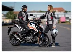 Fastway Touring Women 211 Textile Jacket -Textile Clothing Popular Shop 23.31.d4.ARG212874FastwayTouringWomen211E2