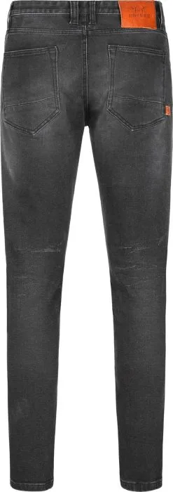 ROKKER ROKKERTECH Tapered Slim -Textile Clothing Popular Shop 23.4e.a5.D4RokkerRokkertechTaperedSlimschwarz21144224020