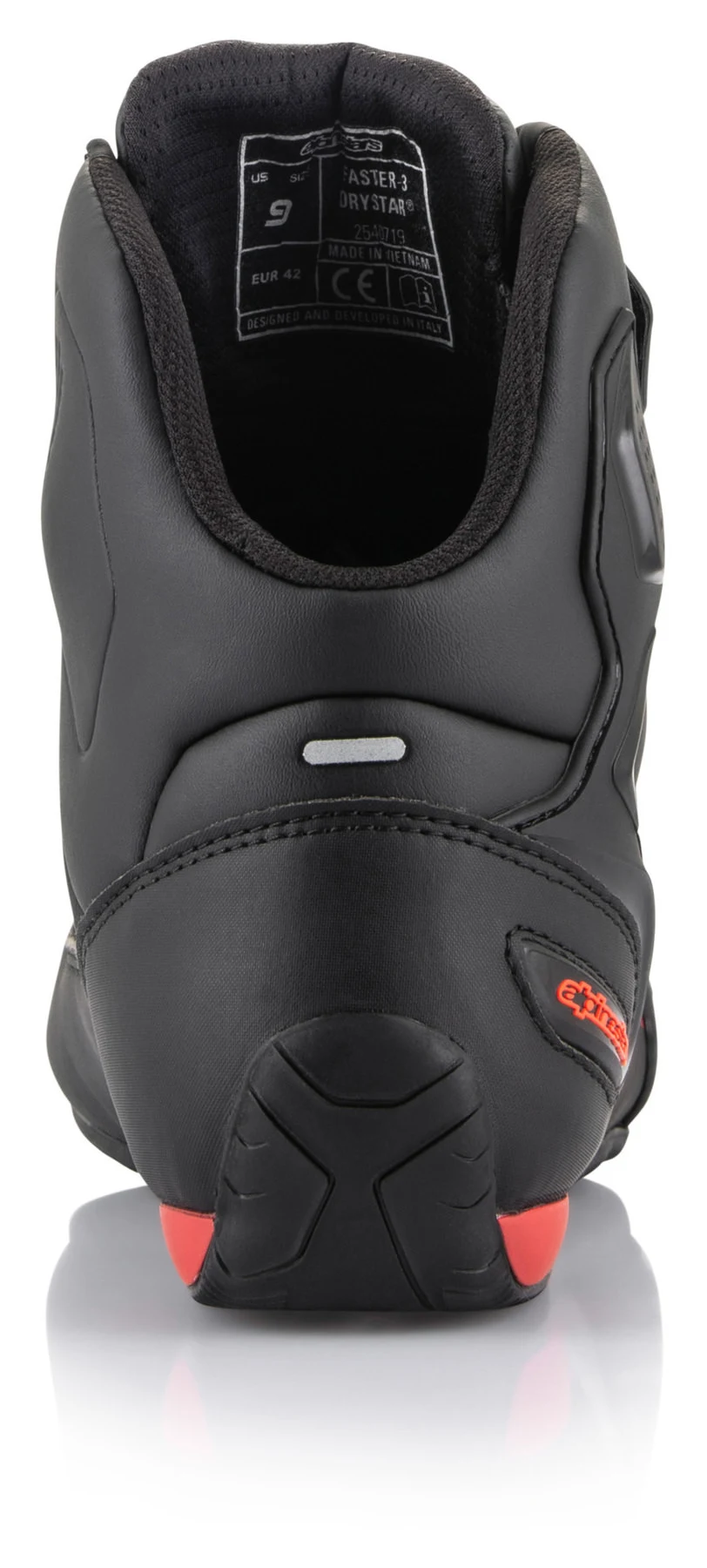 Alpinestars Faster 3 DS Boot 2 Alpinestars Faster 3 DS Boot - Image 2