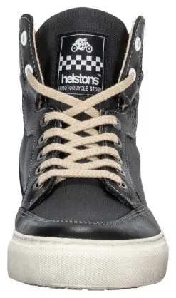 HELSTONS MAYA LADY BOOTS 10 HELSTONS MAYA LADY BOOTS -Textile Clothing Popular Shop 23.89.4d.D2HelstonsMayaDamen219238