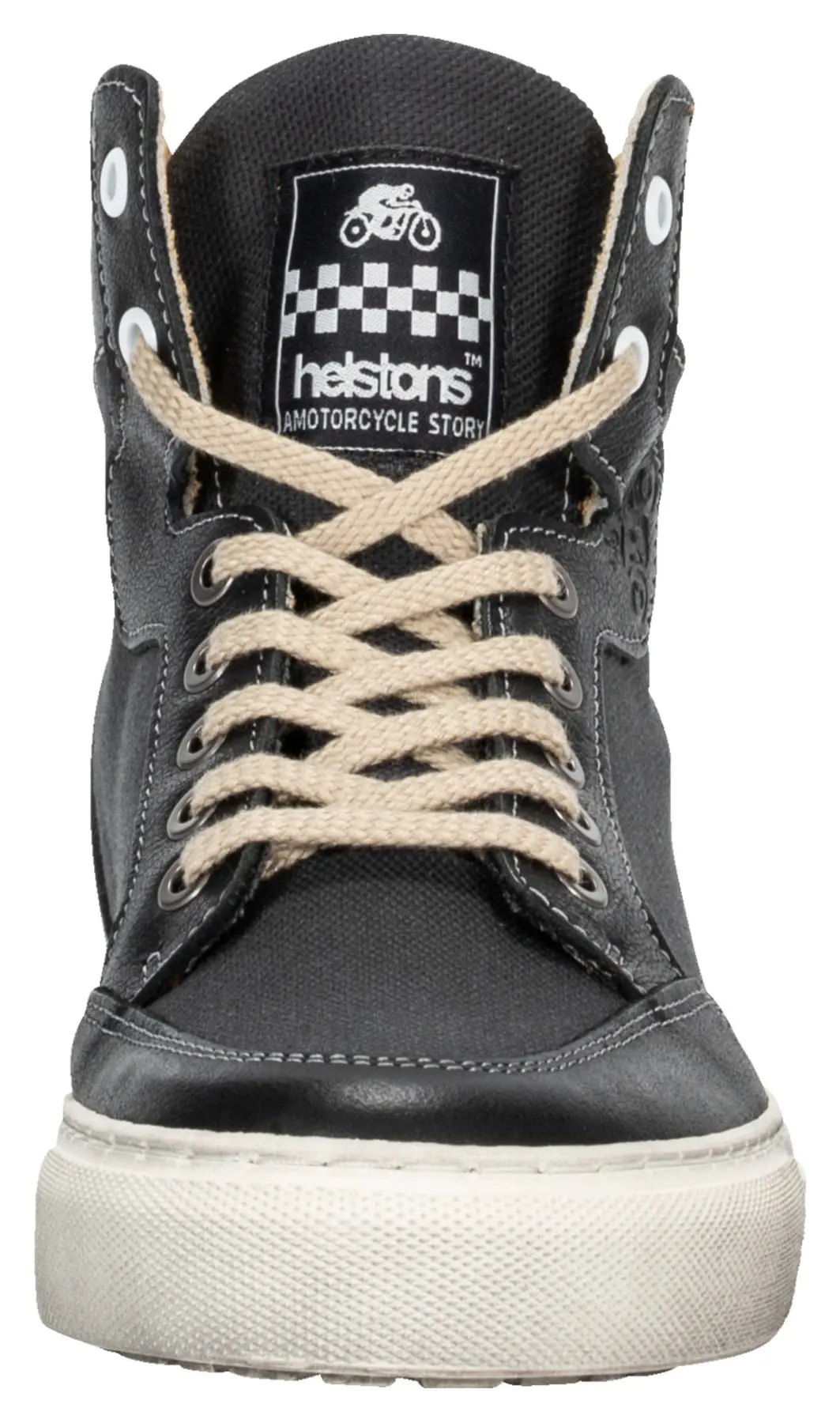 HELSTONS MAYA LADY BOOTS 4 HELSTONS MAYA LADY BOOTS - Image 4