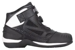 Fastway City 1 Mesh Boots -Textile Clothing Popular Shop 23.92.45.D1FastwayCity1meshschwarzweiss21940833020