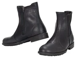 DETLEV LOUIS DL-BM-2 BOOTS -Textile Clothing Popular Shop 23.e3.72.D6DetlevLouisDLBM2schwarz21919233020