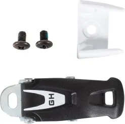 FORMA PLASTIK BUCKLE