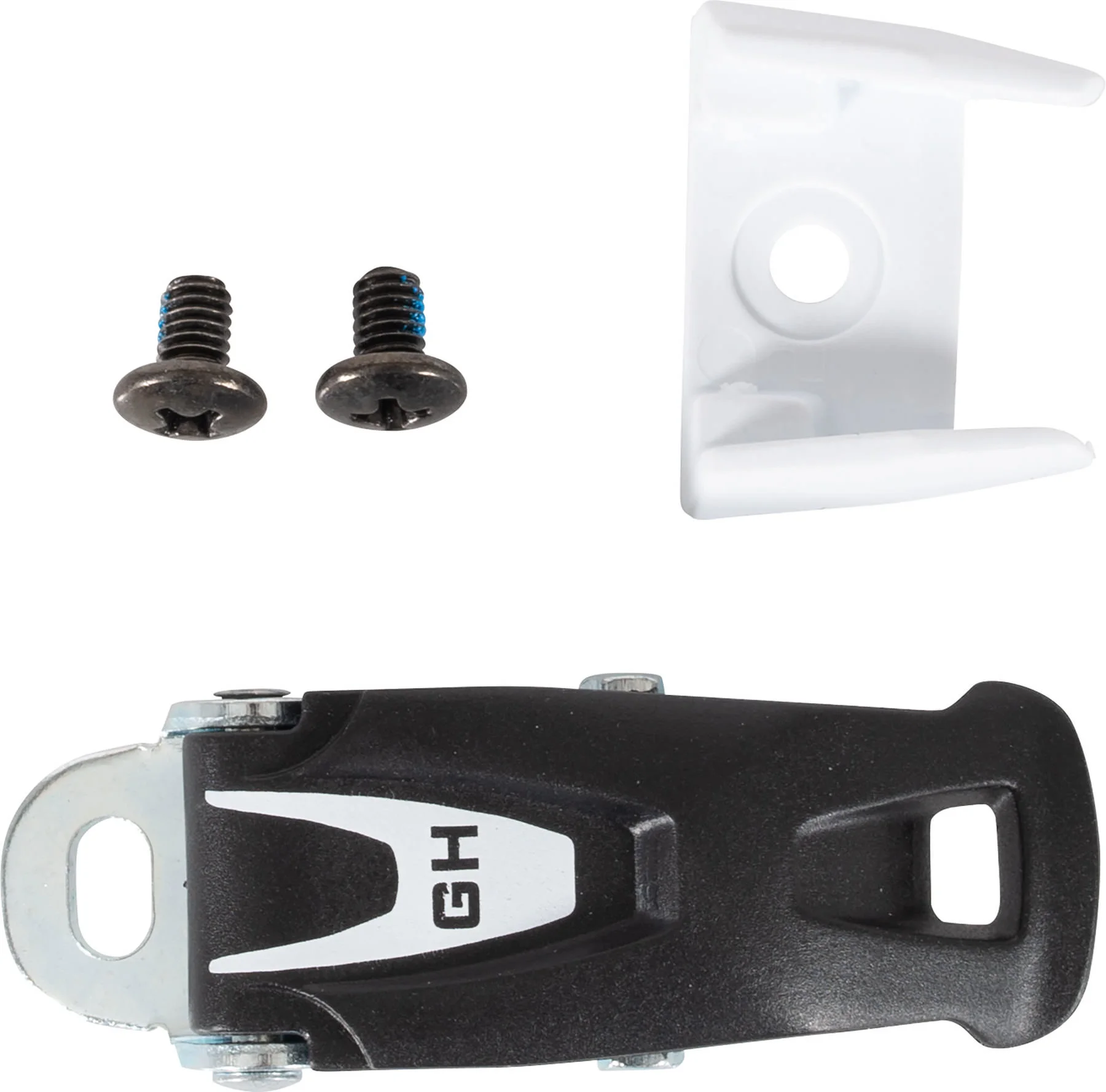 FORMA PLASTIK BUCKLE 1 FORMA PLASTIK BUCKLE