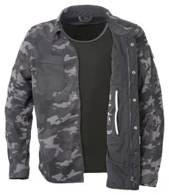 REV'IT! Tracer Air -Textile Clothing Popular Shop 24.29.cc.D5RevitTracerAircamougrau21801829019
