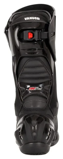 Vanucci RV5 Pro Boots -Textile Clothing Popular Shop 24.4c.97.D3VanucciRV5Proschwarz20206233020
