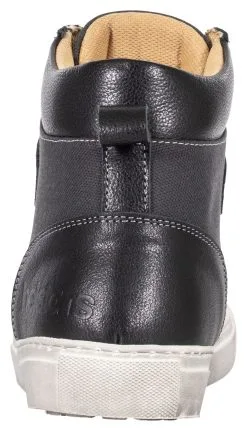HELSTONS KOBE BOOTS -Textile Clothing Popular Shop 24.69.7e.ARG219229HelstonsKobeD3