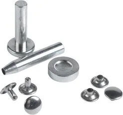 Langlauf RIVETS 9MM,