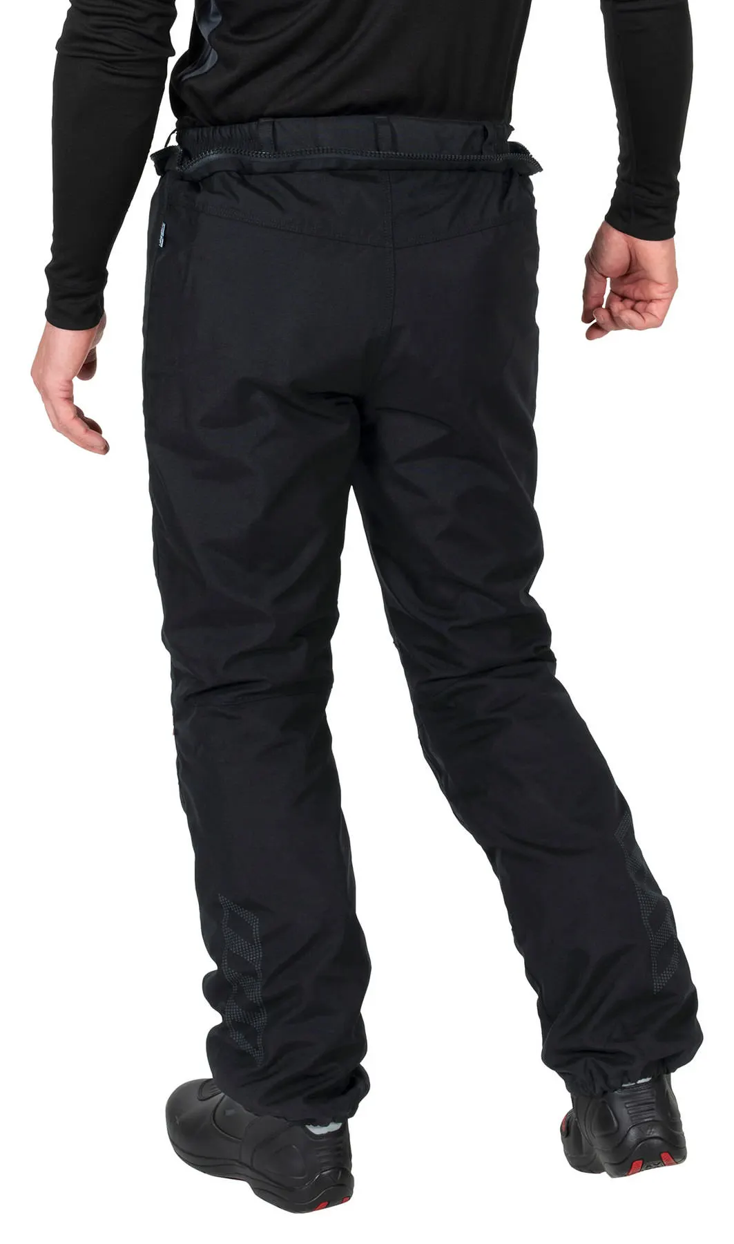 Rukka Start-R Men's Textile Trousers 3 Rukka Start-R Men's Textile Trousers - Image 3
