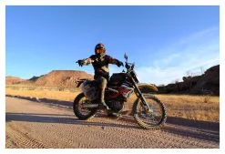 Vanucci Tanami II Textile Jacket -Textile Clothing Popular Shop 24.ba .91.JohannesBiesterfeldTanamiII2322