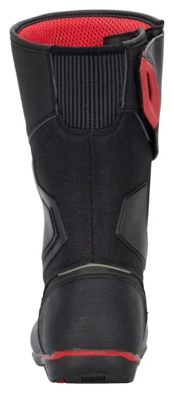 REKURV E-14.05 BOOT -Textile Clothing Popular Shop 24.cb .57.D3RekurvE1405schwarz219624