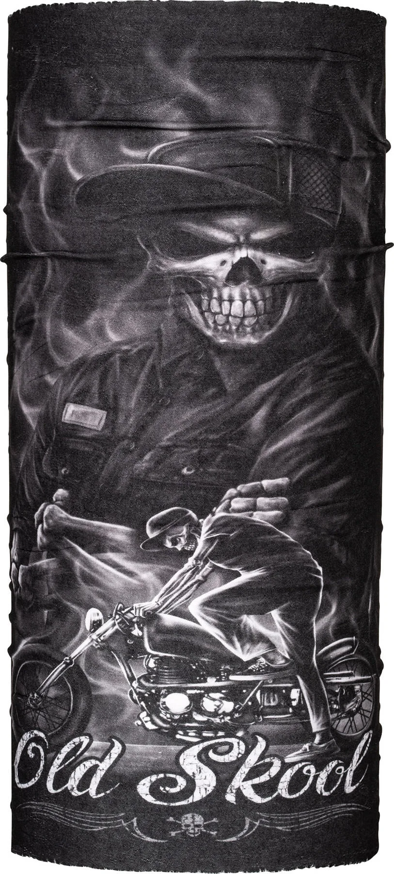 LETHAL THREAT MULTISCARF 1 LETHAL THREAT MULTISCARF