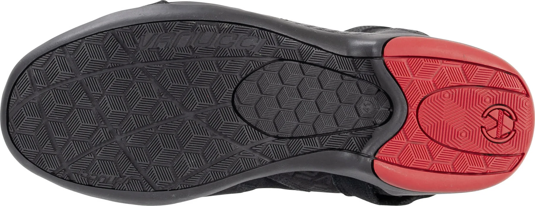 Vanucci VTB 21 Touring Boots 3 Vanucci VTB 21 Touring Boots - Image 3