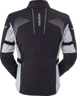 Fastway Touring Men 191 Textile Jacket 10 Fastway Touring Men 191 Textile Jacket -Textile Clothing Popular Shop 26.a3.5a.D4FastwayTouringMen191grauschw21245121020