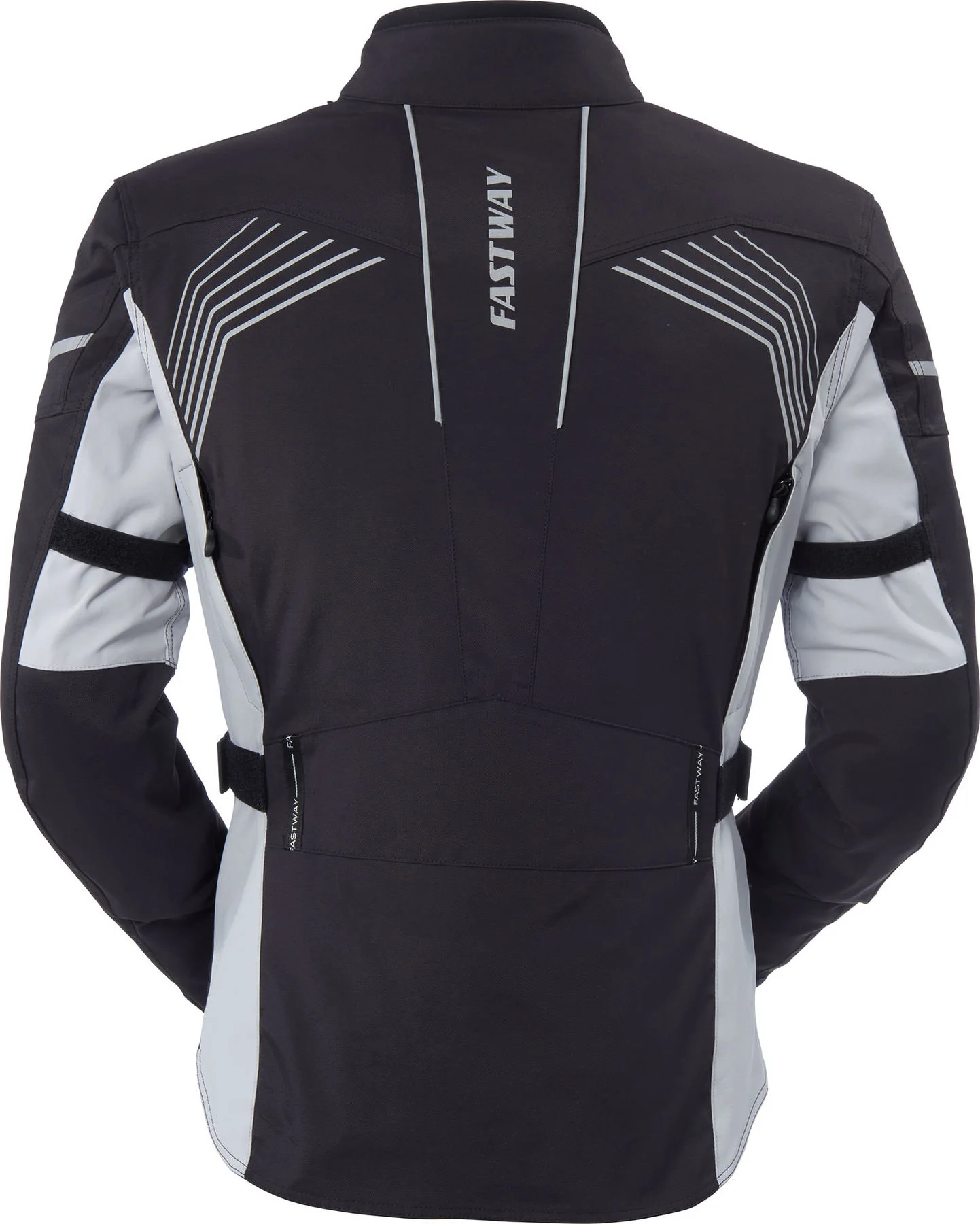 Fastway Touring Men 191 Textile Jacket 5 Fastway Touring Men 191 Textile Jacket - Image 5