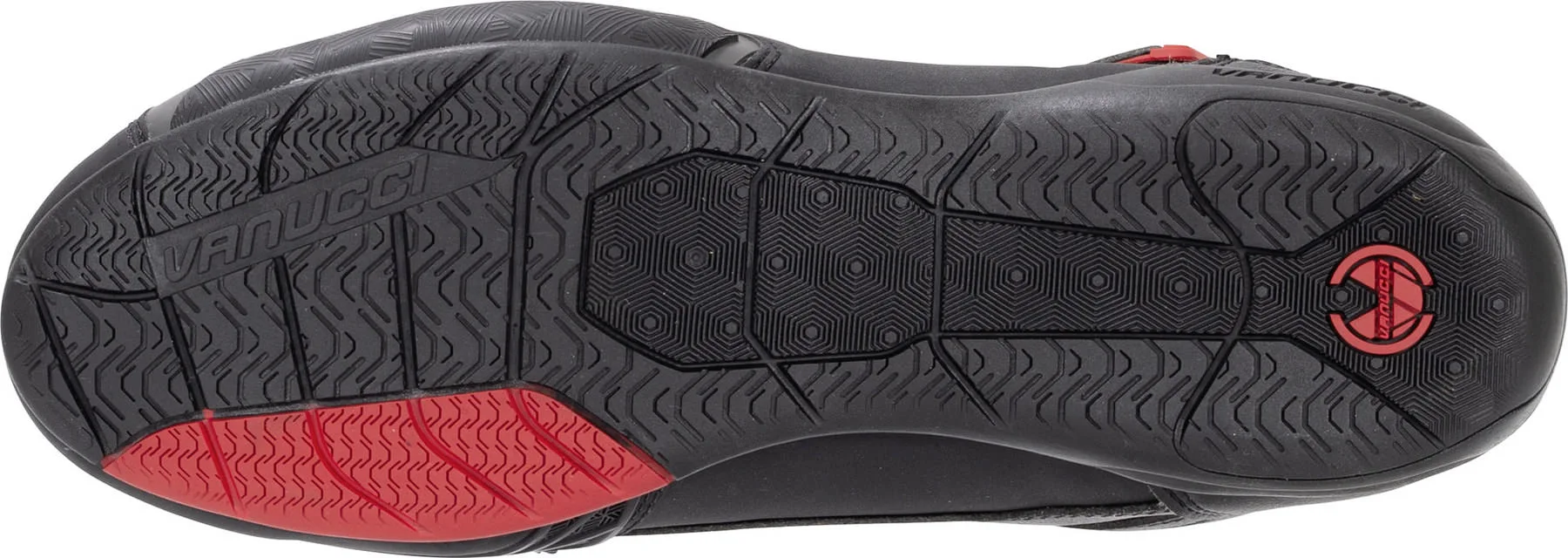 Vanucci RVX-1 Boot 3 Vanucci RVX-1 Boot - Image 3