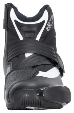 Alpinestars SMX-1 R V2 Boots 12 Alpinestars SMX-1 R V2 Boots -Textile Clothing Popular Shop 26.ee .d5.D2AlpinestarsSMX1RV2schwarzweiss202479