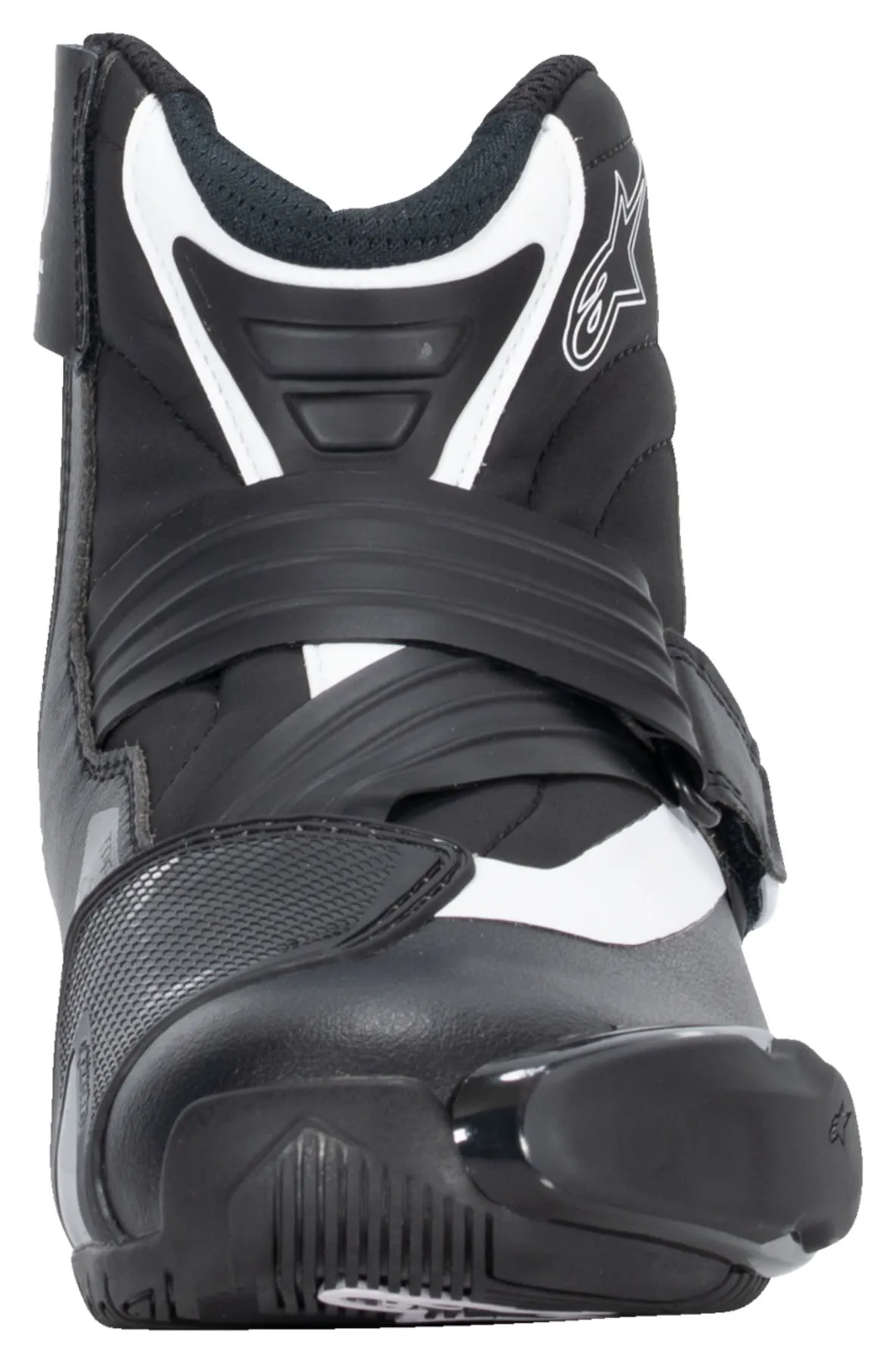 Alpinestars SMX-1 R V2 Boots 6 Alpinestars SMX-1 R V2 Boots - Image 6