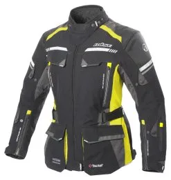 Büse Highland Pro Ladies' Textile Jacket