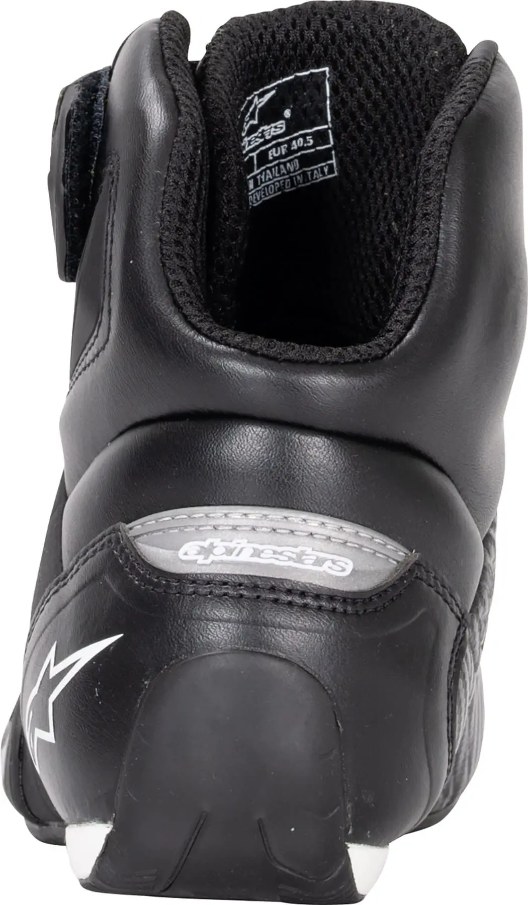 Alpinestars Faster 2 Louis Special 6 Alpinestars Faster 2 Louis Special - Image 6