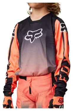 FOX 180 LEED YOUTH JERSEY