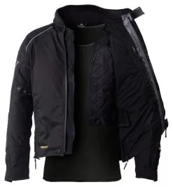 RUKKA HERM SZ.46 -Textile Clothing Popular Shop 27.a6.3a.D5RukkaHermschwarz21240021019