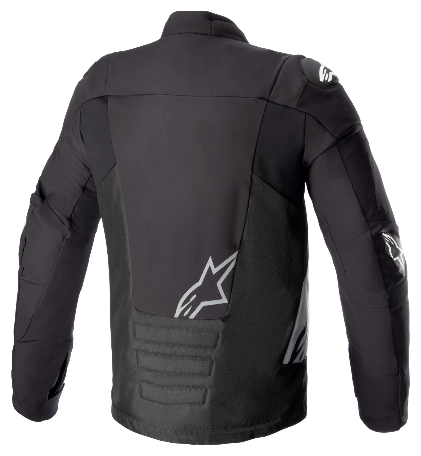 Alpinestars SMX Waterproof Tex Jacket 2 Alpinestars SMX Waterproof Tex Jacket - Image 2