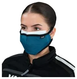 Louis Community Air Face Mask 7 Louis Community Air Face Mask -Textile Clothing Popular Shop 27.cd .76.D4LouisCommunityAirMaskeblautuerkis20919221 1