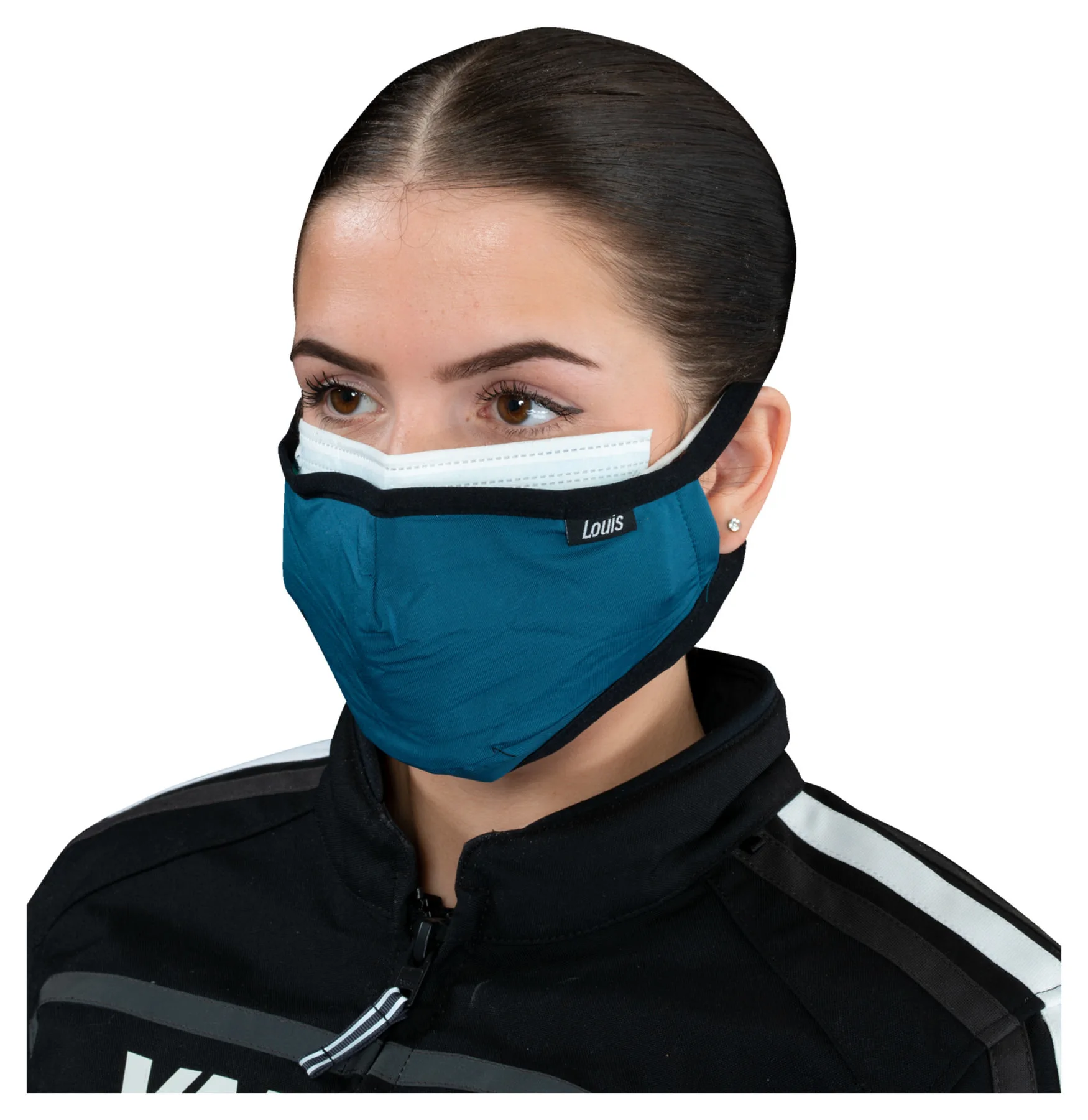 Louis Community Air Face Mask 3 Louis Community Air Face Mask - Image 3