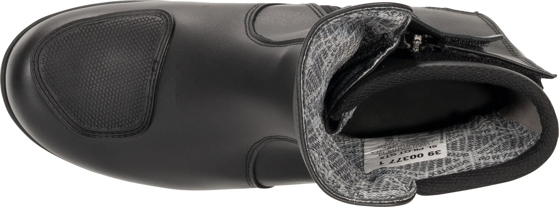 Daytona SL Pilot GTX Boot 3 Daytona SL Pilot GTX Boot - Image 3