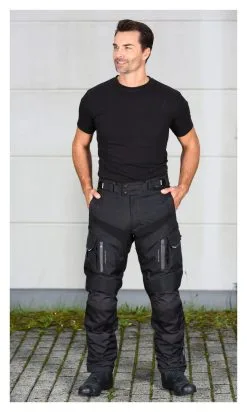 Büse Murano III Textile Trousers -Textile Clothing Popular Shop 28.34.ac .E1BueseMURANOIII211605